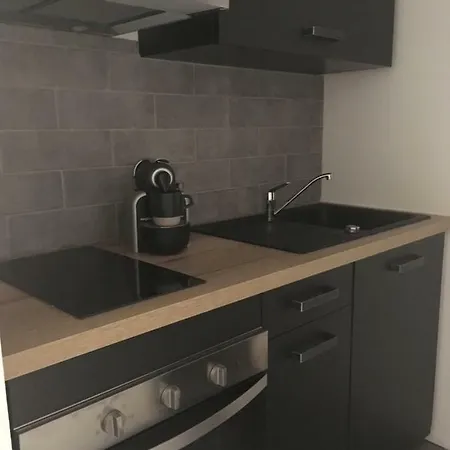 T2 Centre D'ajaccio - Rue Fesch Appartement *
