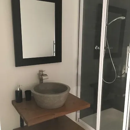T2 Centre D'ajaccio - Rue Fesch Appartement