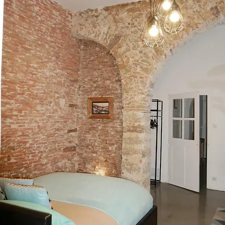 Appartement T2 Centre D'ajaccio - Rue Fesch Ajaccio (Corsica)