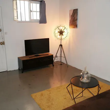 T2 Centre D'ajaccio - Rue Fesch Appartement Ajaccio (Corsica)
