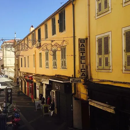 T2 Centre D'ajaccio - Rue Fesch Appartement