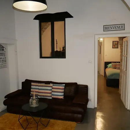 Appartement T2 Centre D'ajaccio - Rue Fesch Ajaccio (Corsica)