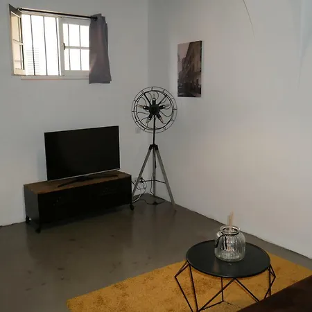 T2 Centre D'ajaccio - Rue Fesch *